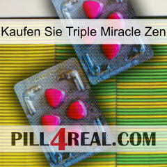 Buy Triple Miracle Zen 14